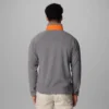 Herren-Fleecejacke Collegiate Flanker™ IV – Clemson