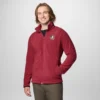 Herren-Fleecejacke Collegiate Flanker™ IV – Florida State