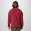 Herren-Fleecejacke Collegiate Flanker™ IV – Florida State