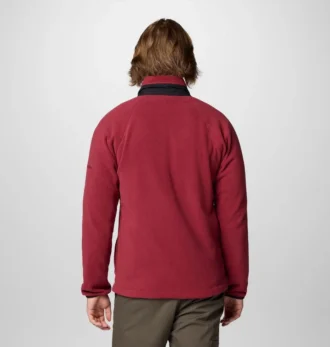 Herren-Fleecejacke Collegiate Flanker™ IV – Florida State