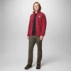 Herren-Fleecejacke Collegiate Flanker™ IV – Florida State