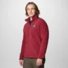 Herren-Fleecejacke Collegiate Flanker™ IV – Florida State
