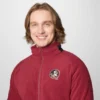 Herren-Fleecejacke Collegiate Flanker™ IV – Florida State