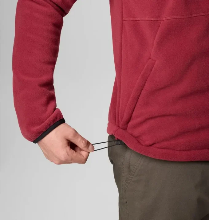 Herren-Fleecejacke Collegiate Flanker™ IV – Florida State