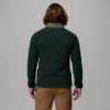 Herren-Fleecejacke Collegiate Flanker™ IV – Michigan State