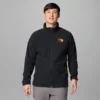 Herren-Fleecejacke Collegiate Flanker™ IV – Oregon State