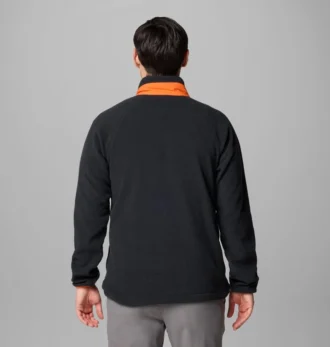 Herren-Fleecejacke Collegiate Flanker™ IV – Oregon State