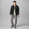 Herren-Fleecejacke Collegiate Flanker™ IV – Oregon State