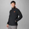 Herren-Fleecejacke Collegiate Flanker™ IV – Oregon State