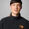 Herren-Fleecejacke Collegiate Flanker™ IV – Oregon State