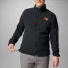 Herren-Fleecejacke Collegiate Flanker™ IV – Oregon State