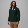 Herren-Fleecejacke Collegiate Flanker™ IV – Tall – Michigan State
