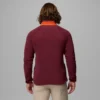 Herren-Fleecejacke Collegiate Flanker™ IV – Tall – Virginia Tech