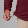 Herren-Fleecejacke Collegiate Flanker™ IV – Tall – Virginia Tech
