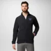 Herren-Fleecejacke Collegiate Flanker™ IV – Tall – Washington