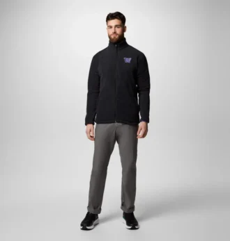 Herren-Fleecejacke Collegiate Flanker™ IV – Tall – Washington