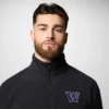 Herren-Fleecejacke Collegiate Flanker™ IV – Tall – Washington