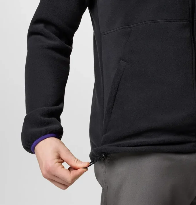 Herren-Fleecejacke Collegiate Flanker™ IV – Tall – Washington