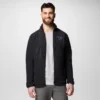 Herren-Fleecejacke Collegiate Flanker™ IV – Tall – Washington