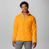 Herren-Fleecejacke Collegiate Flanker™ IV – Tennessee