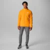 Herren-Fleecejacke Collegiate Flanker™ IV – Tennessee