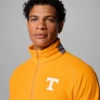 Herren-Fleecejacke Collegiate Flanker™ IV – Tennessee