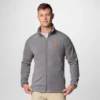 Herren-Fleecejacke Collegiate Flanker™ IV – Texas – Tall