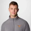 Herren-Fleecejacke Collegiate Flanker™ IV – Texas – Tall