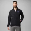 Herren-Fleecejacke Collegiate Flanker™ IV – Washington