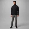 Herren-Fleecejacke Collegiate Flanker™ IV – Washington