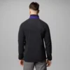 Herren-Fleecejacke Collegiate Flanker™ IV – Washington