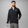 Herren-Fleecejacke Collegiate Flanker™ IV – Washington