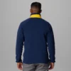 Herren-Fleecejacke Collegiate Flanker™ IV – West Virginia