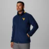 Herren-Fleecejacke Collegiate Flanker™ IV – West Virginia