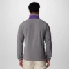Herren-Fleecejacke Flanker™ IV für College-Sportler – LSU