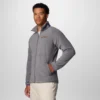 Herren-Fleecejacke Flanker™ IV für College-Sportler – LSU