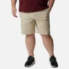 Herren Flex Shorts – Groß