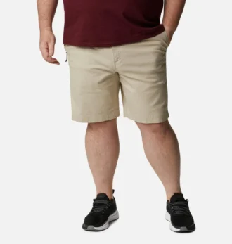 Herren Flex Shorts – Groß