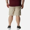 Herren Flex Shorts – Groß