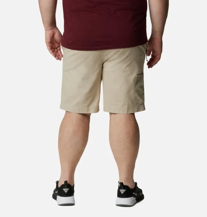 Herren Flex Shorts – Groß