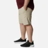Herren Flex Shorts – Groß