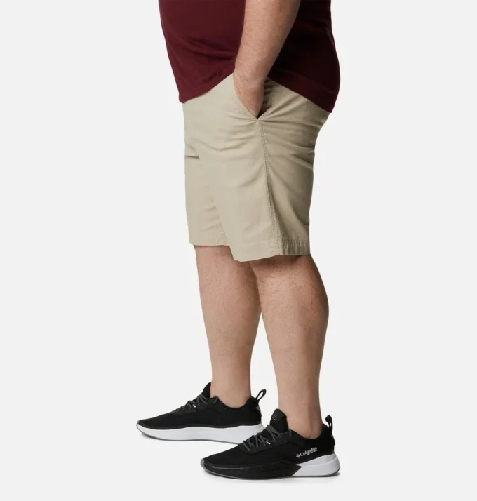 Herren Flex Shorts – Groß