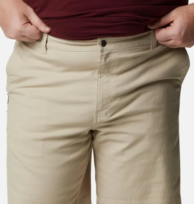 Herren Flex Shorts – Groß