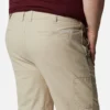 Herren Flex Shorts – Groß
