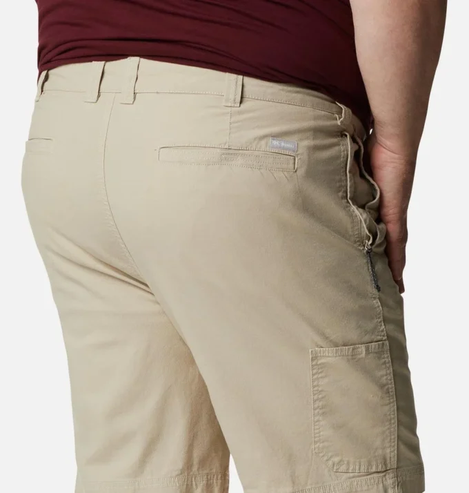 Herren Flex Shorts – Groß