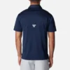 Herren-Flycaster-Golf-Polo