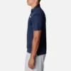 Herren-Flycaster-Golf-Polo