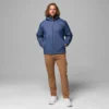 Herren Glenbrook Bend™ Regenjacke