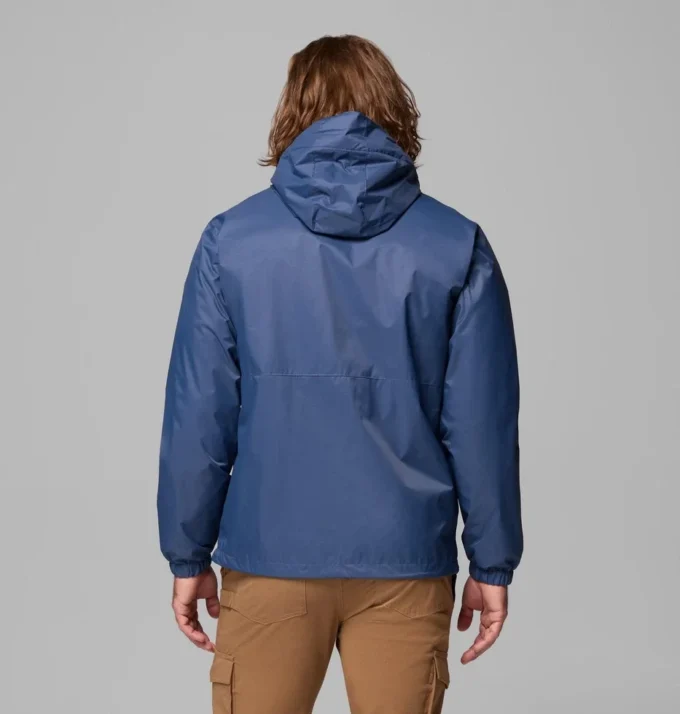 Herren Glenbrook Bend™ Regenjacke