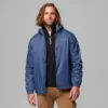 Herren Glenbrook Bend™ Regenjacke